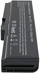 Аккумулятор для ноутбука Toshiba PA3817U-1BAS / 10.8V 5200mAh/ BNT3963 ExtraDigital - миниатюра 5
