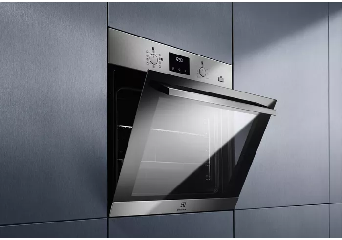 Духова шафа електрична Electrolux EOD3C50TX - фото 3