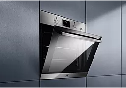 Духова шафа електрична Electrolux EOD3C50TX - мініатюра 3 Духова шафа електрична Electrolux EOD3C50TX - мініатюра 3