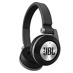 Наушники JBL Synchros E40BT Black