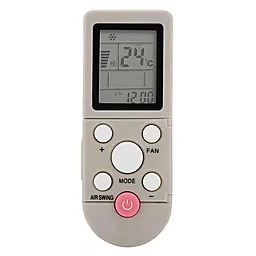 Пульт для кондиціонера NeoClima YKR-F-09R010F06 - фото Пульт для кондиціонера NeoClima YKR-F-09R010F06