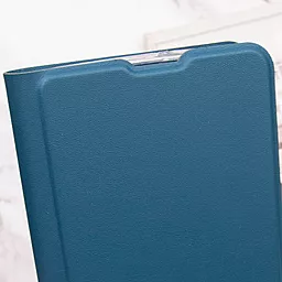 Чехол GETMAN Elegant для Xiaomi  Poco X5 5G, Redmi Note 12 5G Blue - миниатюра 8