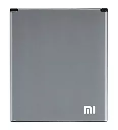 Акумулятор для Xiaomi Redmi 1S / BM41 (2000 mAh) 12 міс. гарантії - фото Акумулятор для Xiaomi Redmi 1S / BM41 (2000 mAh) 12 міс. гарантії