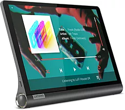 Планшет Lenovo Yoga Smart Tab YT-X705L 3/32 LTE (ZA530037UA) Iron Grey - миниатюра 3