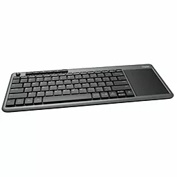 Клавиатура Rapoo K2600 Grey - миниатюра 2