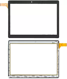 Сенсор (тачскрин) Prestigio MultiPad Wize 3151, 3161 (240x168, 51pin, #XC-PG1010-131-A1) Black - фото Сенсор (тачскрин) Prestigio MultiPad Wize 3151, 3161 (240x168, 51pin, #XC-PG1010-131-A1) Black