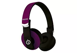 Навушники Nomi NBH-400 Pink