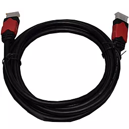 Відеокабель HDMI to HDMI 10.0m (14949/13484) Atcom - фото Відеокабель HDMI to HDMI 10.0m (14949/13484) Atcom