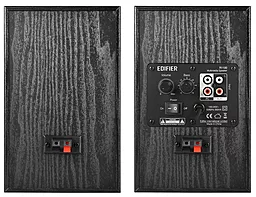Колонки акустические Edifier R1100 Black - миниатюра 5