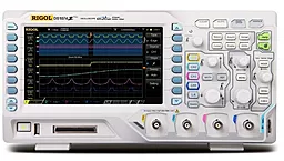 Осциллограф Rigol DS1074Z-Plus