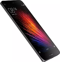 Мобільний телефон Xiaomi Mi5 Standard 32Gb Black - мініатюра 4