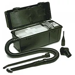 Чистящее средство ColorWay Service Vacuum Black - миниатюра 2