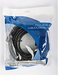 Видеокабель Ultra Cable HDMI v1.4 12.5m (UC77-1250) - миниатюра 3