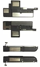 Динамік Apple iPad Pro 10.5 / iPad Air 3 2019 поліфонічний (Buzzer) в рамці (комплект 2 шт, правий + лівий)