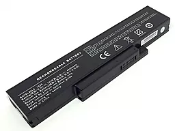 Аккумулятор для ноутбука Dell BATE80L6 / 10.8V 6600mAh Original