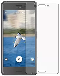 Защитная пленка BoxFace Противоударная Sony Xperia X Performance, Xperia X Performance Dual Matte - фото Защитная пленка BoxFace Противоударная Sony Xperia X Performance, Xperia X Performance Dual Matte