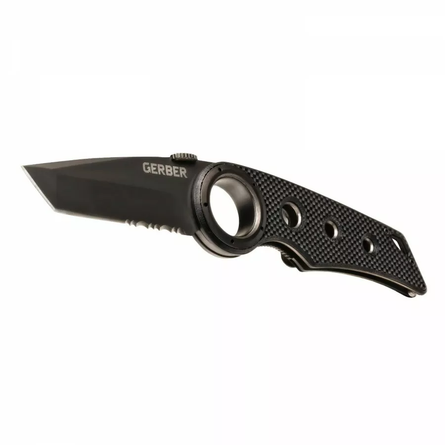 Ніж Gerber Remix Tactical Tanto (31-003641) - фото 2