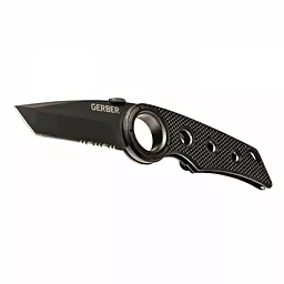 Ніж Gerber Remix Tactical Tanto (31-003641) - мініатюра 2 Ніж Gerber Remix Tactical Tanto (31-003641) - мініатюра 2