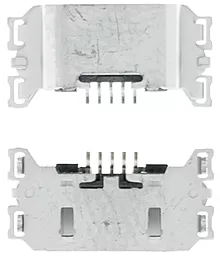 Роз'єм зарядки Motorola Moto G5S Plus Dual SIM XT1802 / Moto G5S Plus Dual SIM XT1804 5 pin, micro-USB тип-B - фото Роз'єм зарядки Motorola Moto G5S Plus Dual SIM XT1802 / Moto G5S Plus Dual SIM XT1804 5 pin, micro-USB тип-B