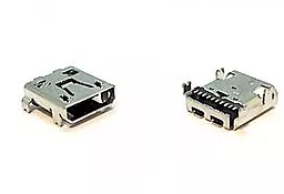 Роз'єм зарядки LG G2 D800 / G2 D801 / G2 D802 / G2 D803 / G2 D805 / LS980 / VS980 11 pin - фото Роз'єм зарядки LG G2 D800 / G2 D801 / G2 D802 / G2 D803 / G2 D805 / LS980 / VS980 11 pin
