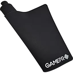 Коврик GamePro MP345B Black (MP345B) - миниатюра 3