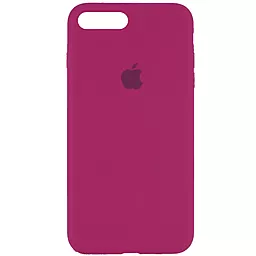 Чохол Silicone Case Full для Apple iPhone 7 Plus, iPhone 8 Plus Dragon Fruit - фото Чохол Silicone Case Full для Apple iPhone 7 Plus, iPhone 8 Plus Dragon Fruit