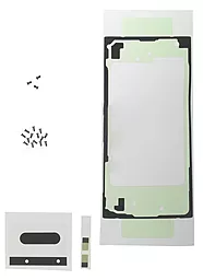 Двосторонній скотч (стікер) задньої панелі Samsung Galaxy Note 10 N970 з ущільнювачами Original