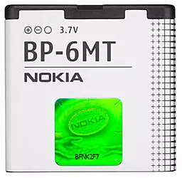 Акумулятор Nokia BP-6MT (1050 mAh) клас АА
