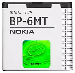 Акумулятор для Nokia BP-6MT (1050 mAh) клас АА - фото Акумулятор для Nokia BP-6MT (1050 mAh) клас АА