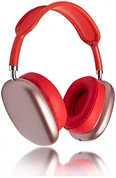 Наушники AMFOX AM-P9 Red - фото Наушники AMFOX AM-P9 Red