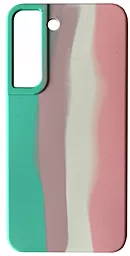 Чохол 1TOUCH Rainbow Original для Samsung Galaxy S22 Plus №4