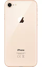 Apple iPhone 8 256Gb (MQ7H2) Gold - миниатюра 3
