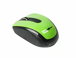 Компьютерная мышка Maxxtro Mr-325-G Green - миниатюра 3