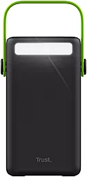 Повербанк Trust Redoh XXL 50000 mAh 20W PD/QC Black - фото Повербанк Trust Redoh XXL 50000 mAh 20W PD/QC Black