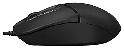 Комп'ютерна мишка A4Tech FM12S (Black) - мініатюра 4
