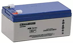 Акумуляторна батарея Challenger 12V 3.2Ah (AS12-3.2)