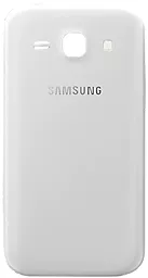 Задняя крышка корпуса Samsung Galaxy Ace 3 S7272 Original White