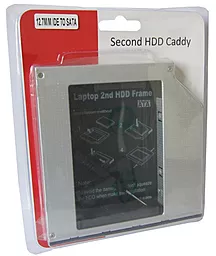 Карман для HDD Maiwo (NSTOR-12-IDE) - миниатюра 5