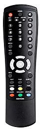 Пульт для телевізійного тюнера Orton X80 HDMI - фото Пульт для телевізійного тюнера Orton X80 HDMI