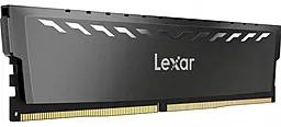 Оперативная память Lexar 16 GB (2x8GB) DDR4 3200 MHz Thor (LD4BU008G-R3200GDXG) - миниатюра 6