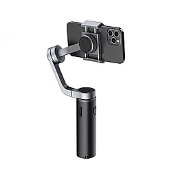 Стедікам Baseus Handheld Gimbal (SUYT-D0G) - фото Стедікам Baseus Handheld Gimbal (SUYT-D0G)