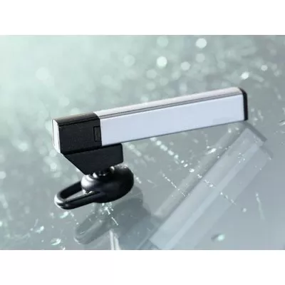 Блютуз гарнитура Remax RB-TT Silver - фото 4