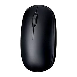 Компьютерная мышка Zerodate T9 (23652) black - фото Компьютерная мышка Zerodate T9 (23652) black