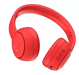 Навушники XO BE22 Red - мініатюра 2