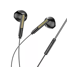 Навушники Borofone BM63 Melodic Black - мініатюра 3 Навушники Borofone BM63 Melodic Black - мініатюра 3