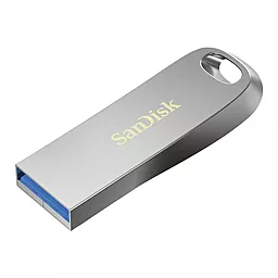 Флешка SanDisk 64GB USB 3.1 Ultra Luxe (SDCZ74-064G-G46) - фото Флешка SanDisk 64GB USB 3.1 Ultra Luxe (SDCZ74-064G-G46)