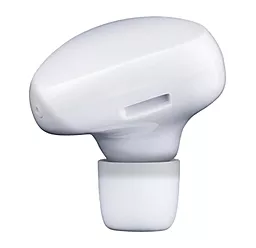 Блютуз гарнітура Nokia BH-220 Luna White - фото Блютуз гарнітура Nokia BH-220 Luna White