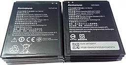 Аккумулятор Lenovo K3 Note K50-T5 / BL243 (3000 mAh) - миниатюра 2