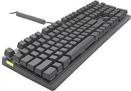 Клавіатура Mionix WEI (MNX-03-27001) - мініатюра 3