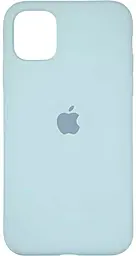 {"ru": "Чехол", "uk": "Чохол"} Silicone Case Full для Apple iPhone 11 Pro Max Lilac Purple